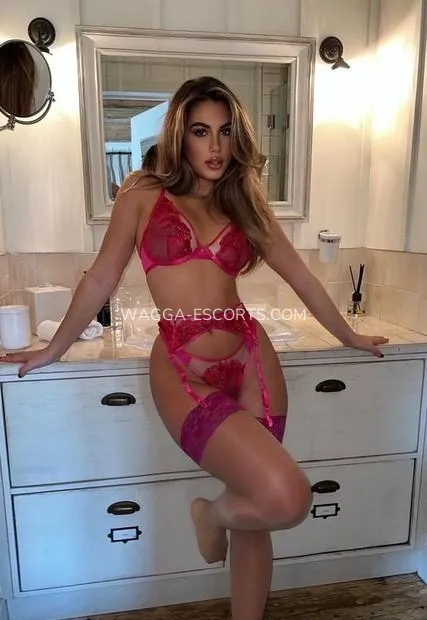 Wagga escorts Ann — 2