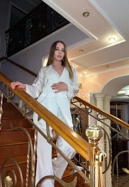 Wagga escorts Liliana — 6