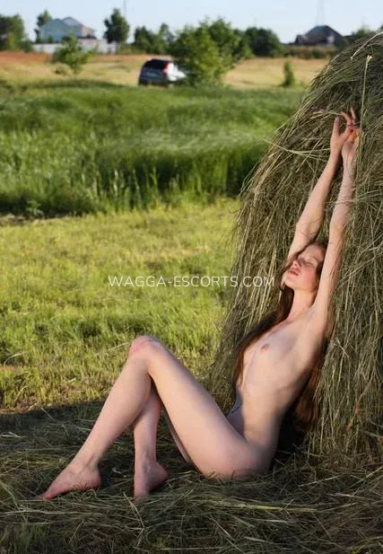 Wagga escorts Kyra — 5