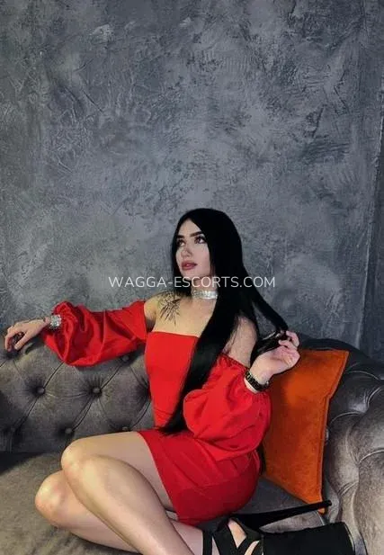 Wagga escorts Julia — 5