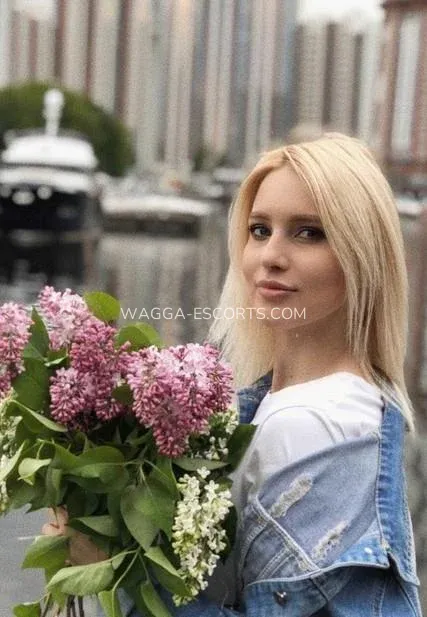 Wagga escorts Inga — 6