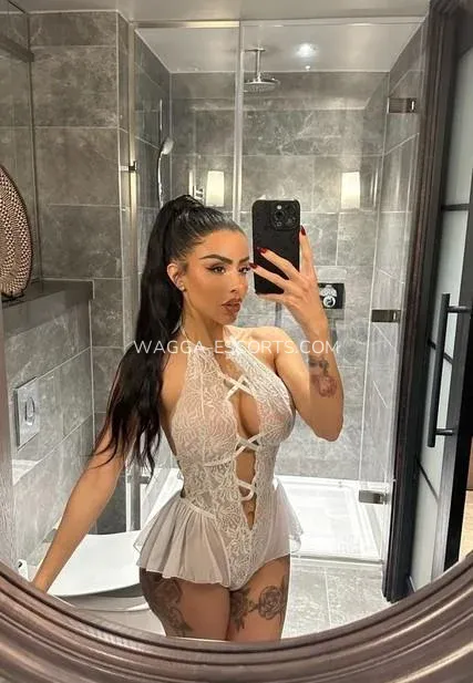 Wagga escorts Fernanda — 1