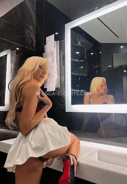Wagga escorts Felicia — 6
