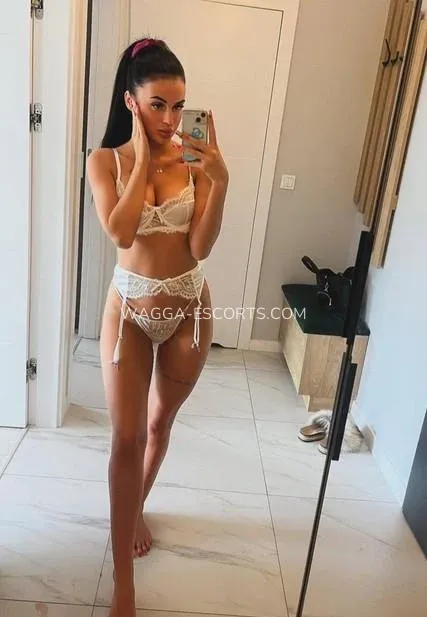 Wagga escorts Jessica — 4