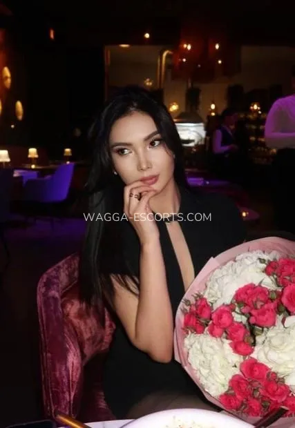 Wagga escorts Sofia — 2