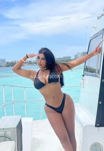 Wagga escorts Ulla — 9