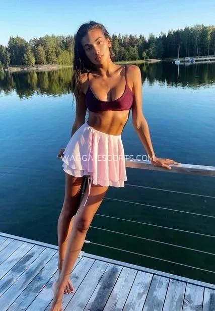 Wagga escorts Aaliyah — 4