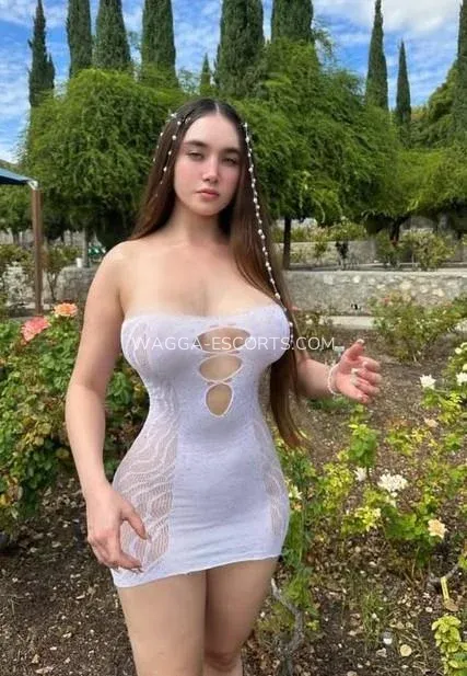 Wagga escorts Sandra — 5
