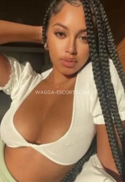 Wagga escorts Maj — 2