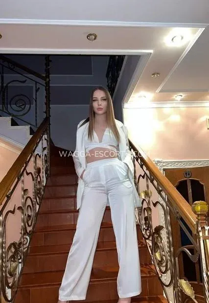 Wagga escorts Liliana — 4