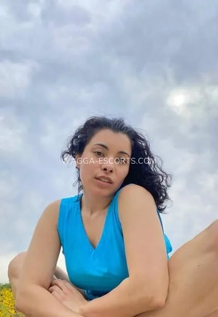 Wagga escorts Kristin — 2