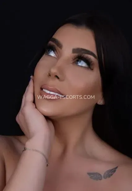 Wagga escorts Viktoria — 6