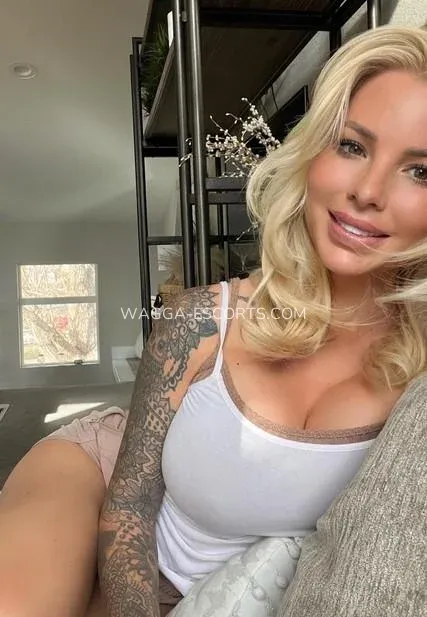 Wagga escorts Ann-marie — 3