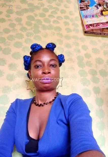 Wagga escorts Constanza — 5