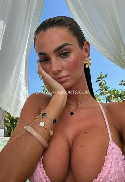 Wagga escorts Aubrey — 2