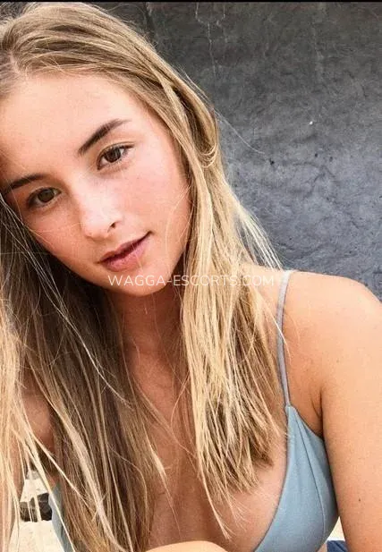 Wagga escorts Ella — 6