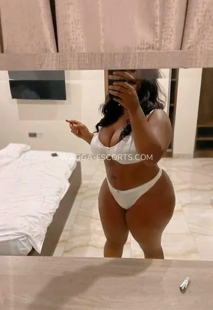 Escort djevojka Grace - Wagga