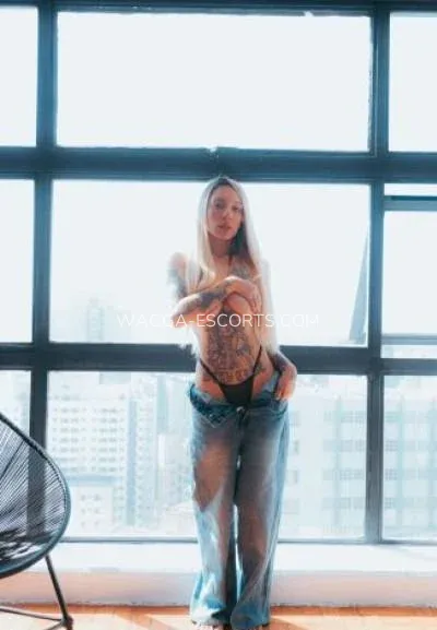 Wagga escorts Andrea — 3