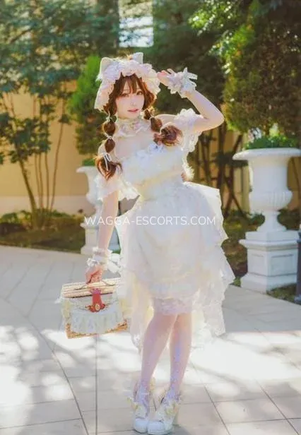 Wagga escorts Chelsea — 3