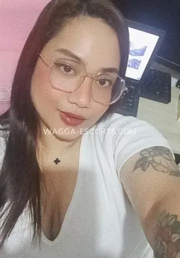 Wagga escorts Makenzie — 3