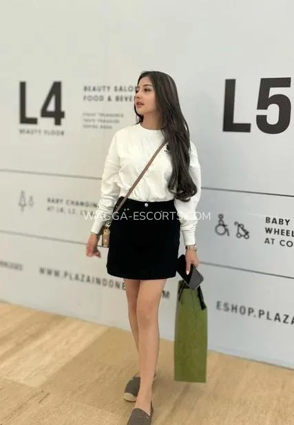 Wagga escorts Yvonne — 5