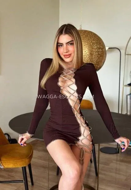 Wagga escorts Camilla — 7