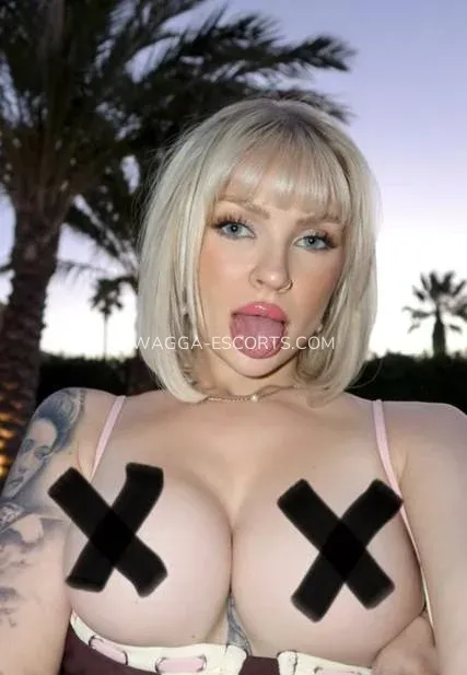 Wagga escorts Audrey — 1