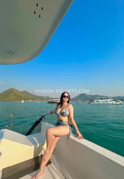 Wagga escorts Annabelle — 3