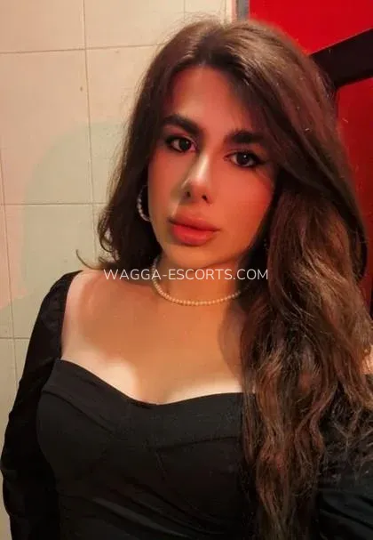 Wagga escorts Caitlyn — 3