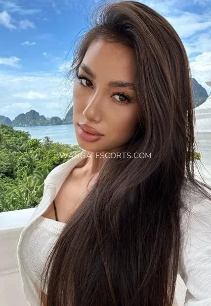 Wagga escorts Vanessa — 7