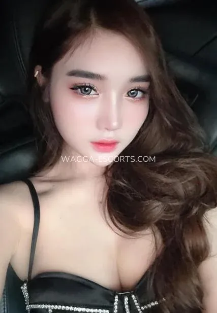 Wagga escorts Ulrika — 1