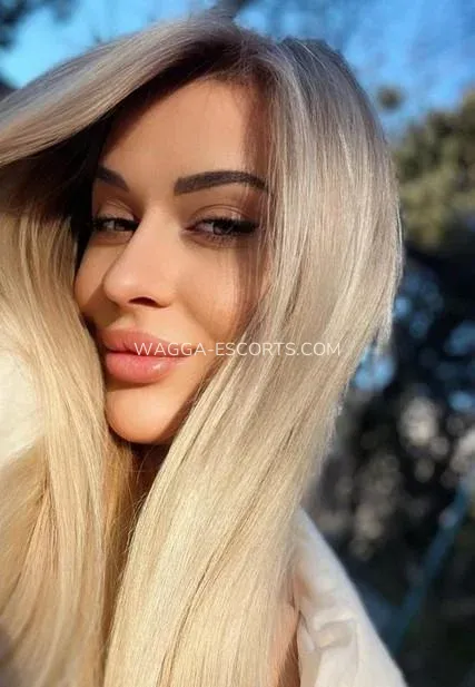 Wagga escorts Ariel — 6