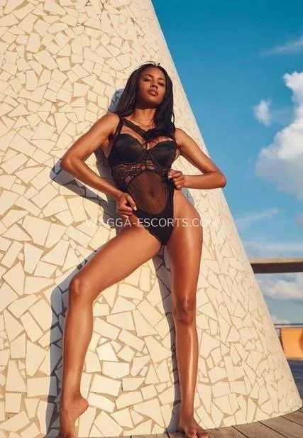 Wagga escorts Ana — 1