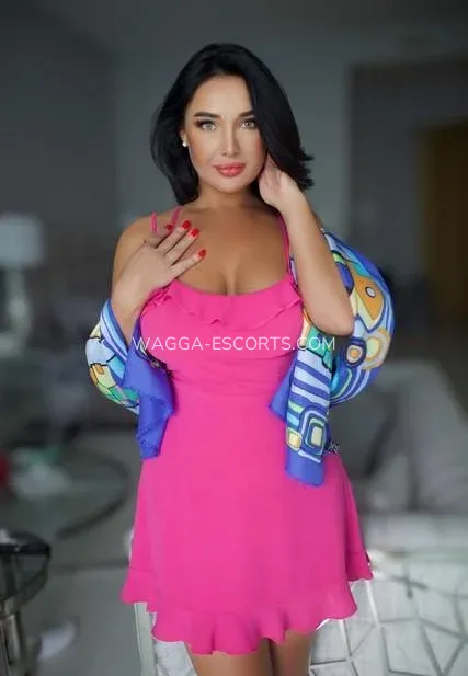 Wagga escorts Charlotta — 1