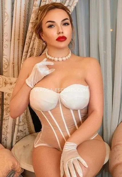 Wagga escorts Hope — 5