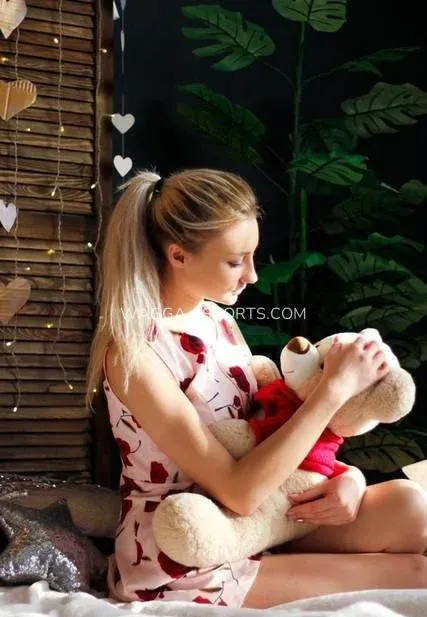 Wagga escorts Carina — 3