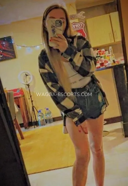 Escort djevojka Pamela - Wagga