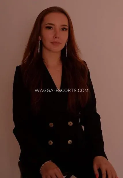 Wagga escorts Susanne — 5