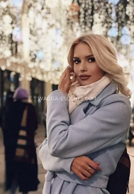 Wagga escorts Inga — 4