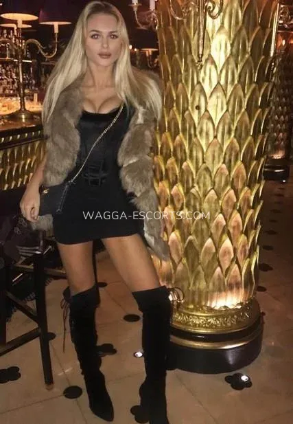 Wagga escorts Amarinda — 4
