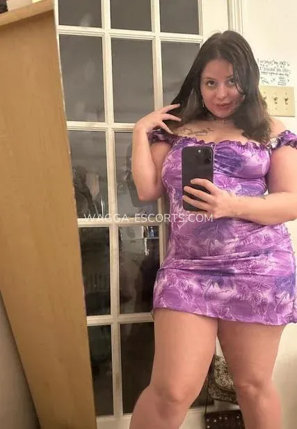 Wagga escorts Liliana — 5