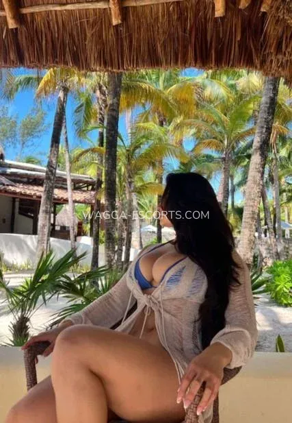 Wagga escorts Kristin — 1