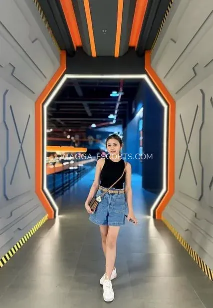 Wagga escorts Yvonne — 6