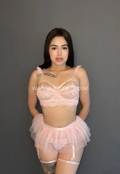 Wagga escorts Monica — 2