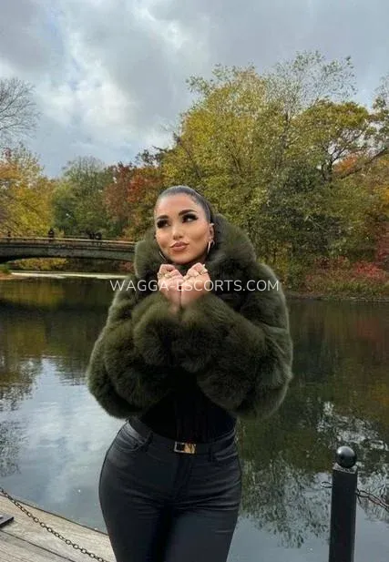 Wagga escorts Cynthia — 5