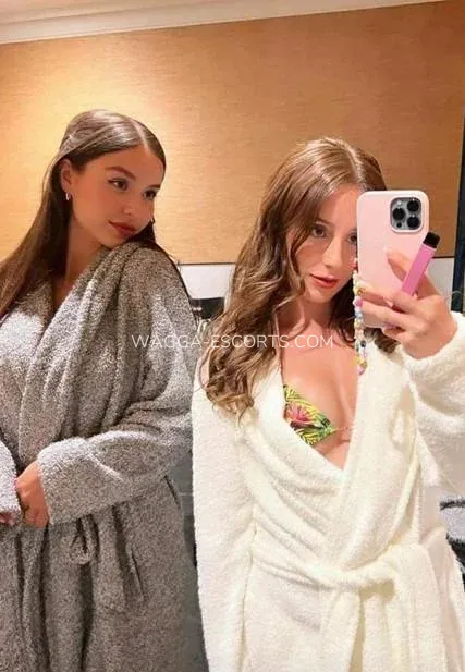 Wagga escorts Fabricia — 4
