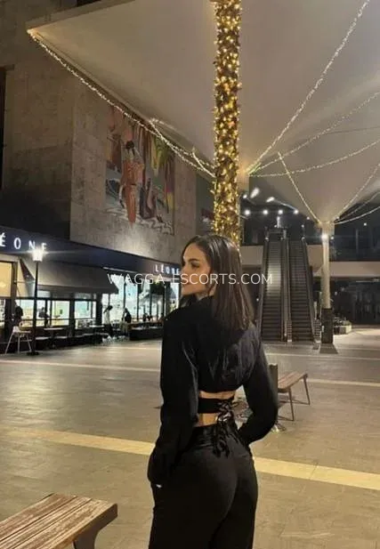 Wagga escorts Erin — 4