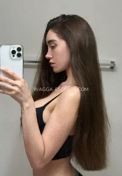Wagga escorts Breanna — 1