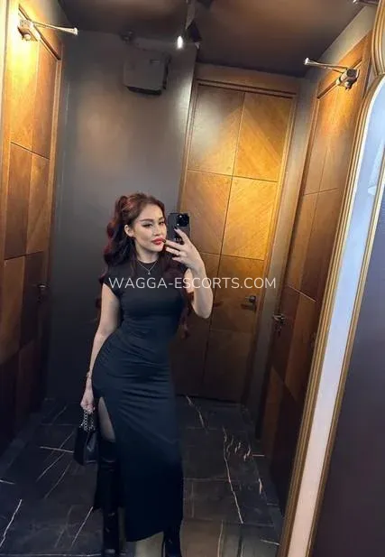 Wagga escorts Erika — 1