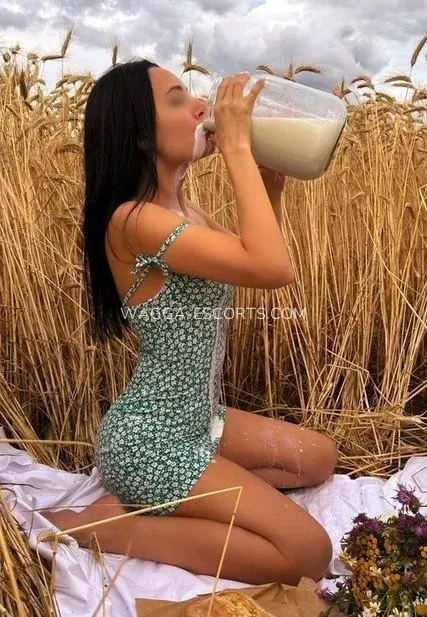 Wagga escorts Erin — 6